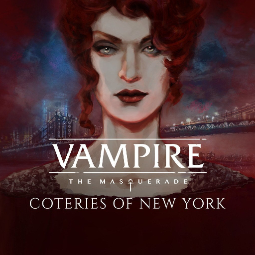 Vampire: The Masquerade - CoNY