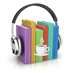 Cover Image of Baixar Audiobooks-CoffeeBreak offline  APK