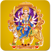 Durga Mata Live Darshan