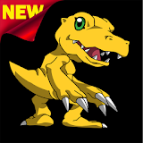 Power Digimon Links icon