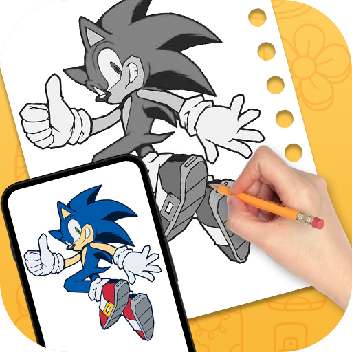 Sketch AR Drawing - AppWisp.com