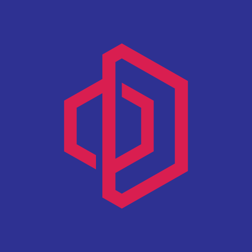 Digicom UP logo