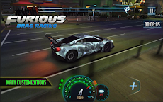 Furious Drag Racing 2023のおすすめ画像2