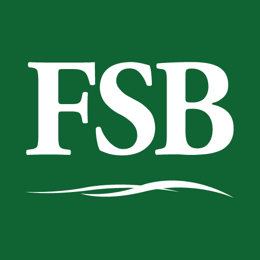 FSB Waupaca Mobile logo