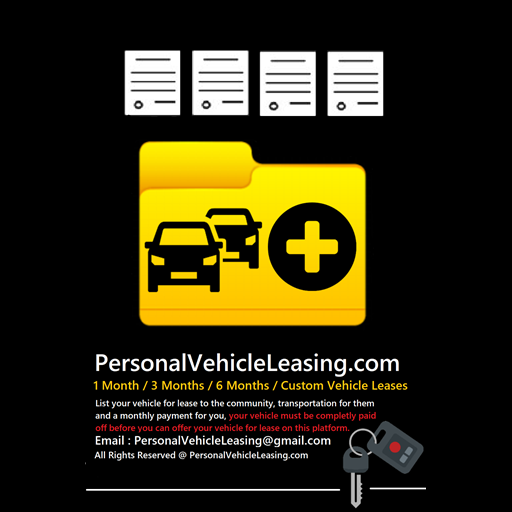 Vehicle Leasing 1.0.0 Icon