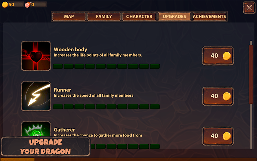 Dragon Simulator 3D - Simulation - games