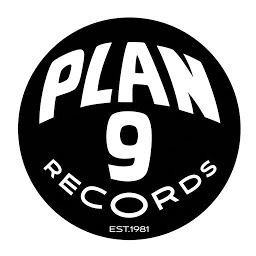 Icon image Plan 9 Records