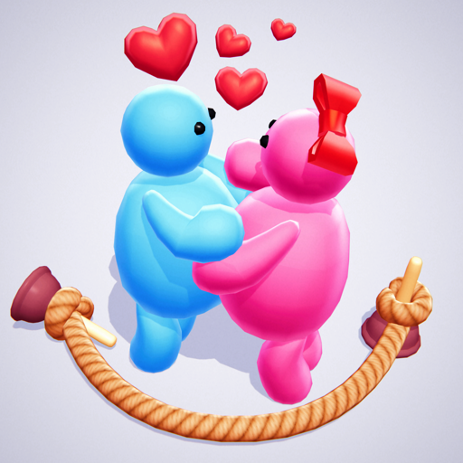 Grapple Love logo