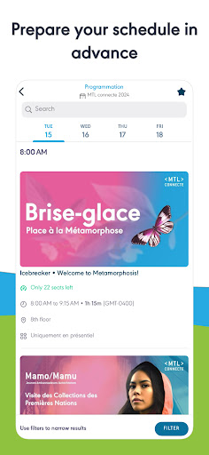 MTL connecte screenshot 7