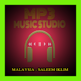 Lagu Malaysia - Saleem Iklim Mp3 Terbaik icon