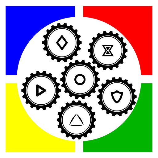 David Parrys Blog logo