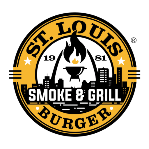 St Louis Burger logo