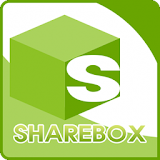 쉐어박스 (SHAREBOX) icon