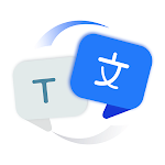 Cover Image of Tải xuống Translate Instant Voice & Camera in All Languages 1.3 APK