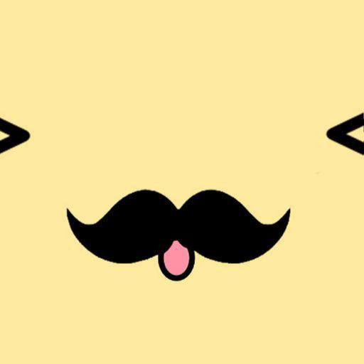 Mustache Wallpapers