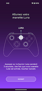Manette Luna ‒ Applications sur Google Play