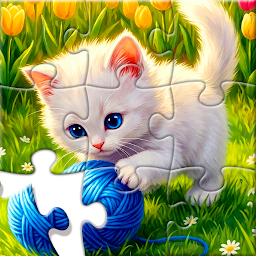 拼圖 Jigsaw Puzzles