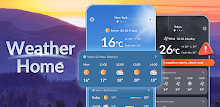 Weather Home APK