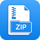 Zip-File Unzipper Extractor