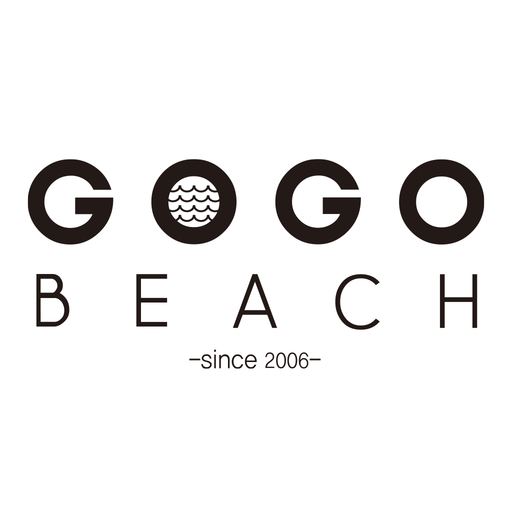 gogobeach logo