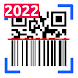 QR & Barcode Scanner - Androidアプリ