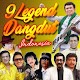 9 Legend Dangdut Indonesia ดาวน์โหลดบน Windows