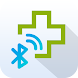 BLE Health+ - Androidアプリ