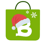 Grocery shopping list: BigBag icon