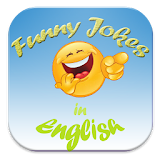 Funny Jokes in English icon