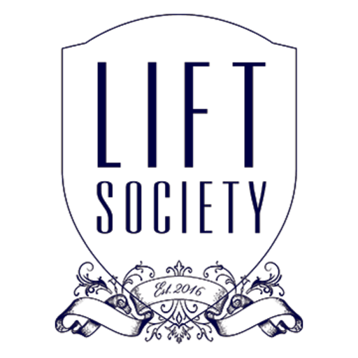 Lift Society 2.0.1 Icon