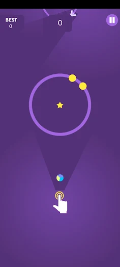 BounceUp - Screenshot 2