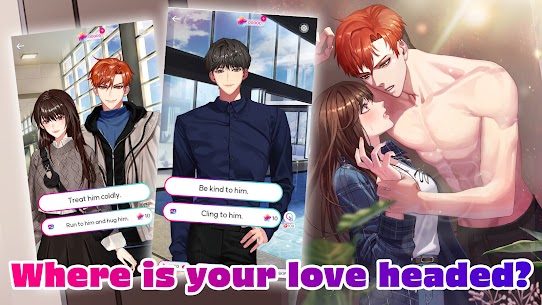 IFyou:episodes-love stories Mod Apk v1.2.33 Download Latest For Android 4