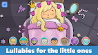 screenshot of Baby Piano for Kids & Toddlers