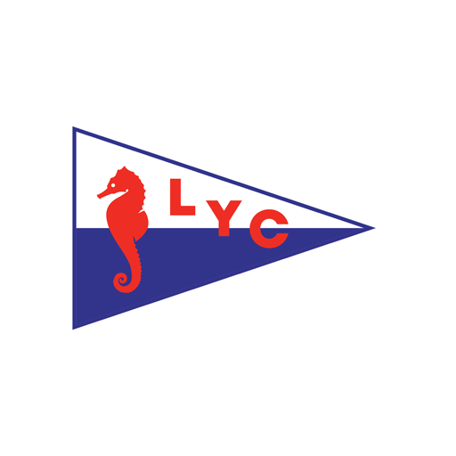 Lakewood Yacht Club logo