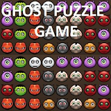 GHOST PUZZLE GAME icon