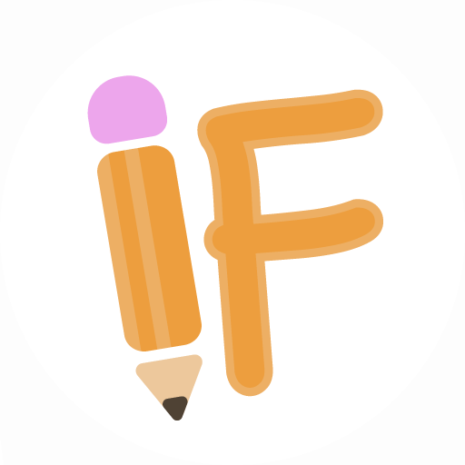 What If? logo