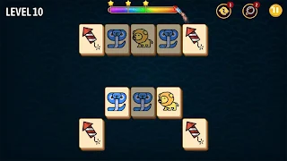 Mahjong Animal - Pair Matching - Screenshot 3