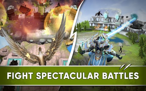 Clash of Beasts: Tower Defense Apk Mod for Android [Unlimited Coins/Gems] 10