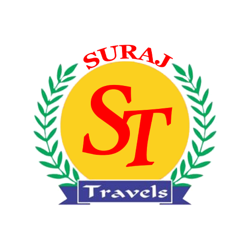 Suraj Travels & Cargo Service logo