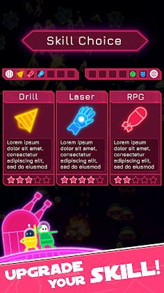 Super Hero Survival Adventure - Screenshot 4