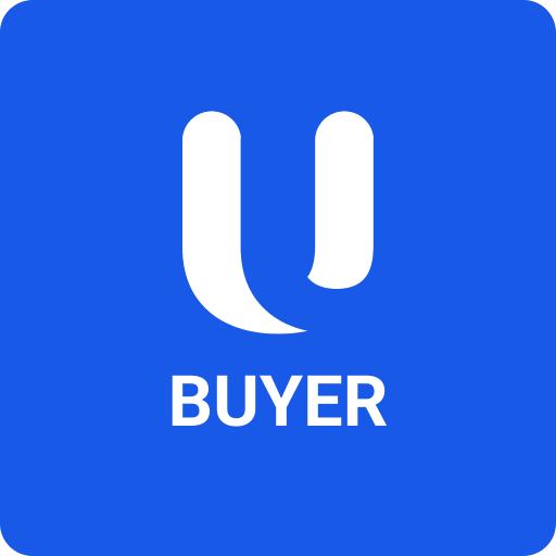 U buyer logo