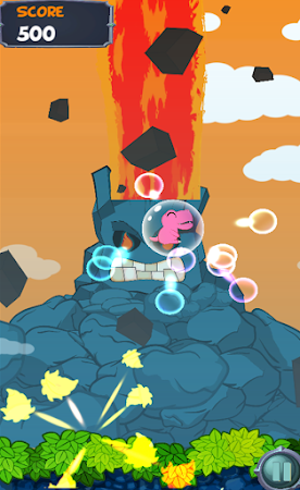 Game screenshot Dino Shield Survival Game apk download