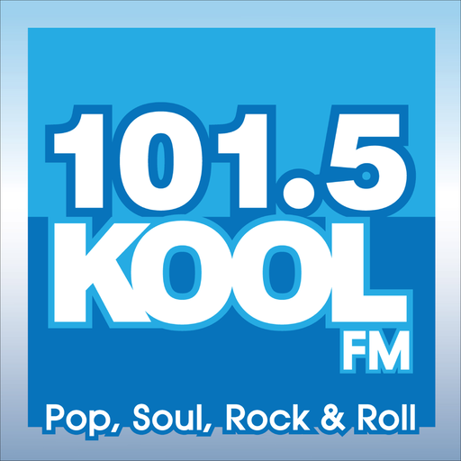 101.5 Kool FM  Icon