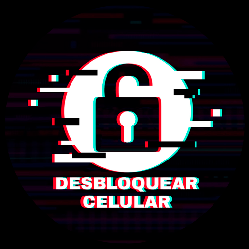Desbloquear Celular logo
