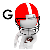 Georgia Football icon