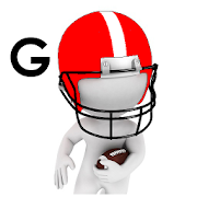 Georgia Football 1.16 Icon