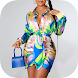 African dresses designs 2023 - Androidアプリ