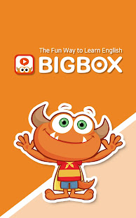 BIGBOX – The Fun Way to Learn English