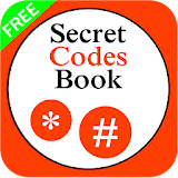 Secret Codes Book icon