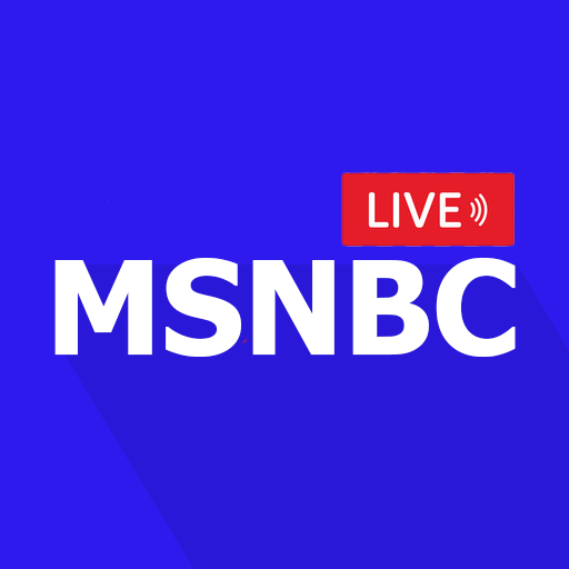 MSNBC Live Stream